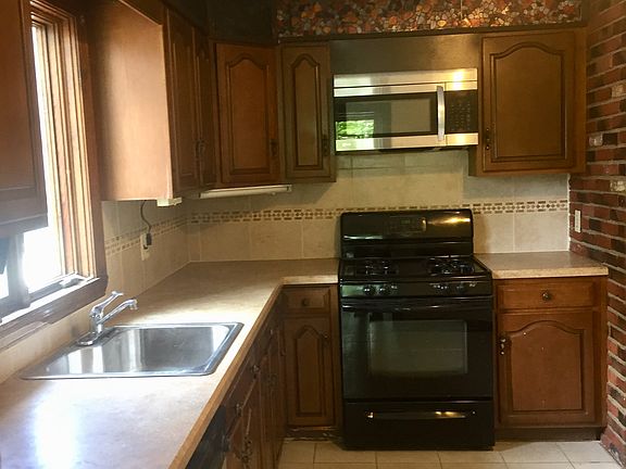 2nd floor Kitchen