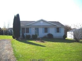 138 Windmill Rd, Conowingo, MD 21918