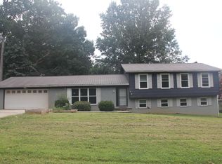 532 Hunter Trl NE, Cleveland, TN 37312