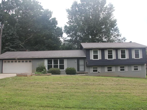 532 Hunter Trl NE, Cleveland, TN 37312