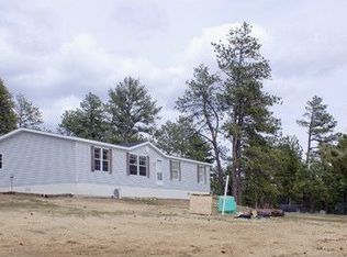 11295 Pass Creek Rd, Custer, SD 57730