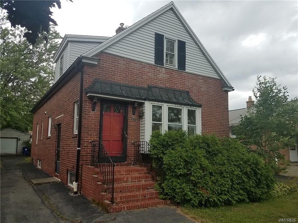 1st image of 312 Capen Blvd