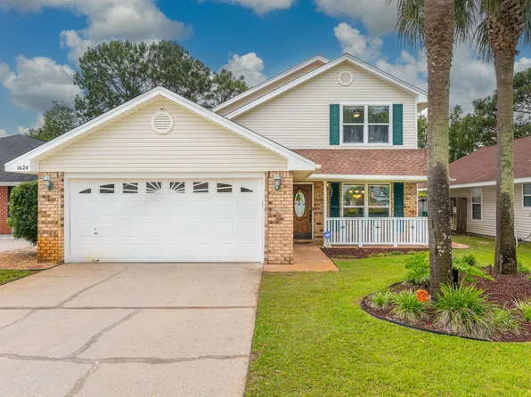 1624 Florence Ave, Fort Walton Beach, FL 32547