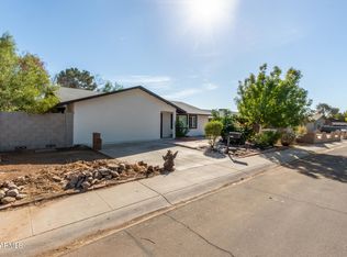 7417 N 48th Dr, Glendale, AZ 85301
