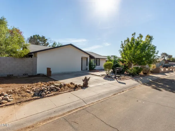 7417 N 48TH Drive, Glendale, AZ 85301