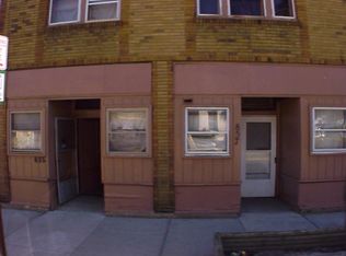 448 Ames St APT 2, Rochester, NY 14611