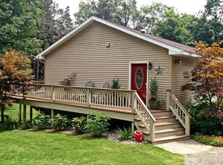 2152 Inman Rd, Ludington, MI 49431