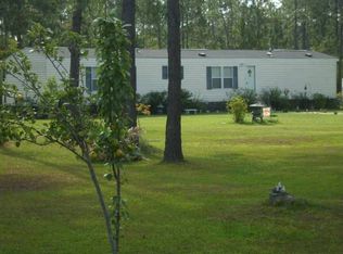 6490 Red Creek Rd, Long Beach, MS 39560