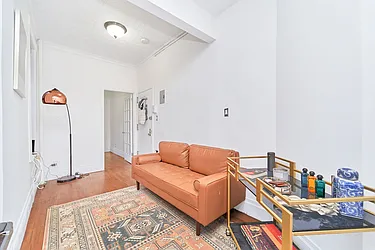 Rented by Living New York