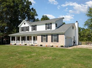 781 S High St, Mount Orab, OH 45154