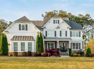 984 Hunter Way, Milton, GA 30004