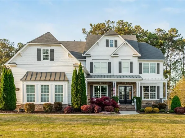 984 Hunter Way, Milton, GA 30004
