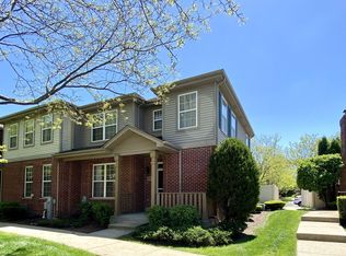 18646 W Point Dr, Tinley Park, IL 60477