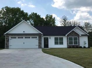 167 Hickory Valley Rd, Maynardville, TN 37807