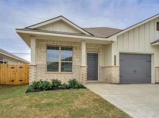 1579 Case Rd, Temple, TX 76504
