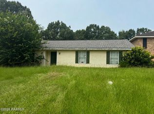 300 Cantal Dr, Lafayette, LA 70507