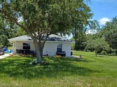510 Ohio St, Lake Placid, FL, 33852