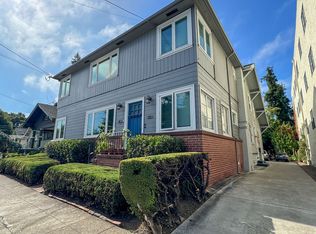 503 Forest St #6, Oakland, CA 94618