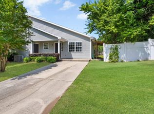 310A SW Hancock Ave, Madison, FL 32340