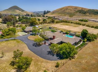 3873 Sequoia Dr, San Luis Obispo, CA 93401