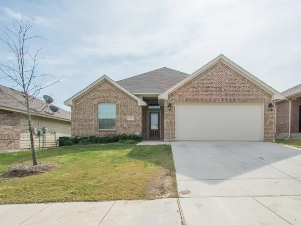 733 Poncho Ln, Haslet, TX 76052