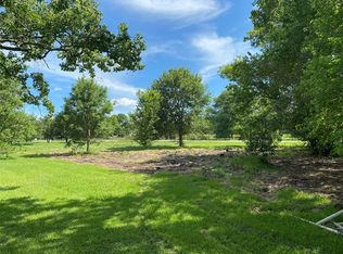 8901 Briarcrest St, Manvel, TX 77578
