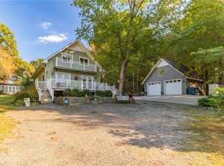 6707 Chadmoor Ct, Greensboro, NC 27406