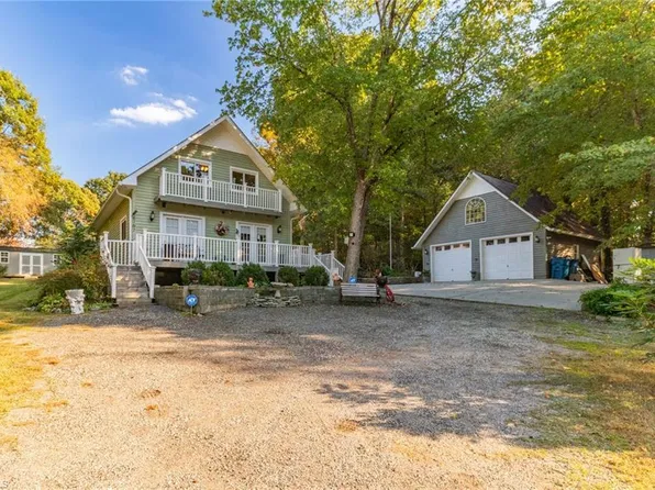 6707 Chadmoor Ct, Greensboro, NC 27406