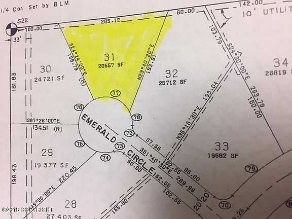 4th image of 4811 N. Emerald Circle