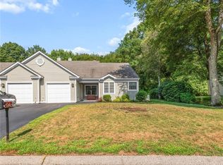 470 Big Water Rd, South Kingstown, RI 02879