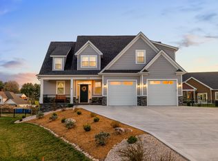 130 Brompton Ct, Rockingham, VA 22801