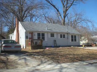 301 S Ravine St, Fulton, MO 65251