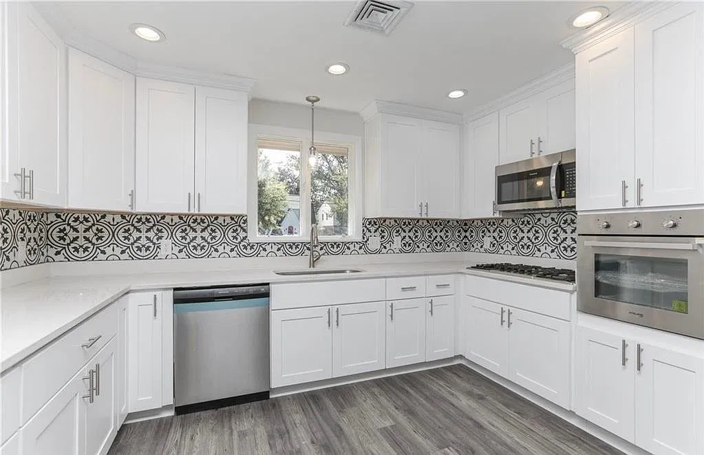 Beautiful Ranch Home — Photo 1
