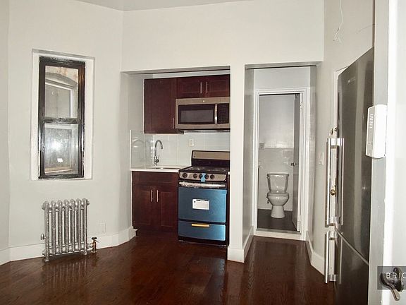 4th image of 1887 Amsterdam Ave APT 5C