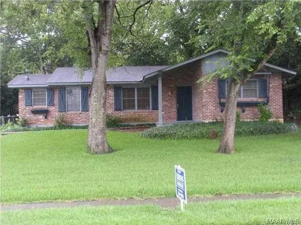 4506 Wake Forest Dr, Montgomery, AL 36109