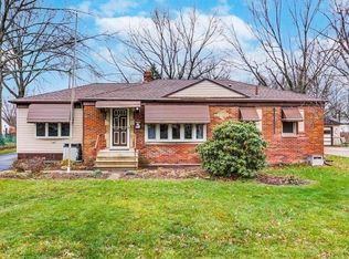 2148 Miriam Ave, Avon, OH 44011