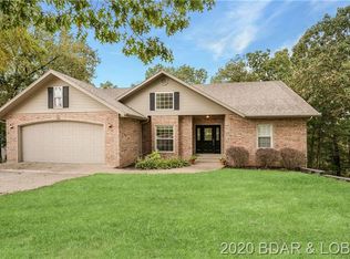 367 Arrowhead Dr, Camdenton, MO 65020