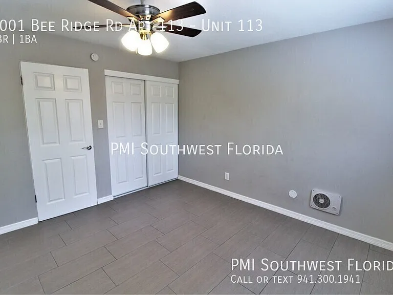 3001 Bee Ridge Rd #113 — Photo 6