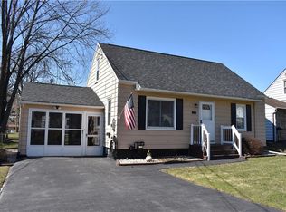 112 Lind Ave, Syracuse, NY 13211