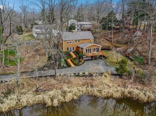 12 Bates Farm Rd, Ridgefield, CT 06877