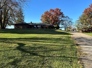 735 Cook Rd, Lucasville, OH 45648