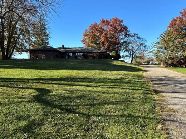 735 Cook Rd, Lucasville, OH 45648