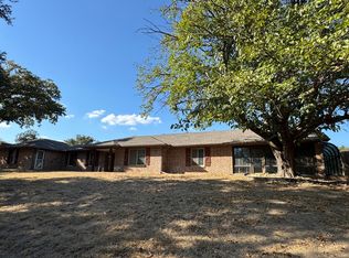 3308 Royal View St, Willow Park, TX 76087