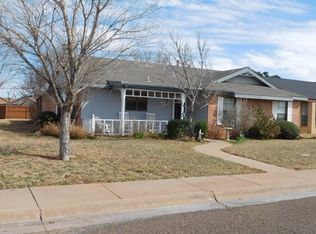 2412 Idlewilde Dr, Midland, TX 79707