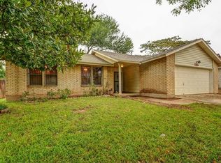 2216 Teri Rd, Austin, TX 78744