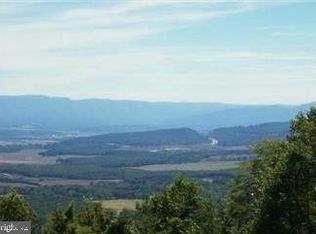 LOT 15 Highland Springs Ter, Old Fields, WV 26845