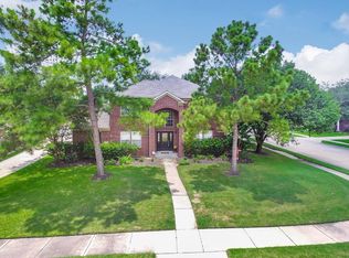 7935 Feather Springs Dr, Houston, TX 77095