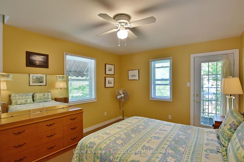 Wasaga Beach House for rent - 3 Bedrooms — photo 19
