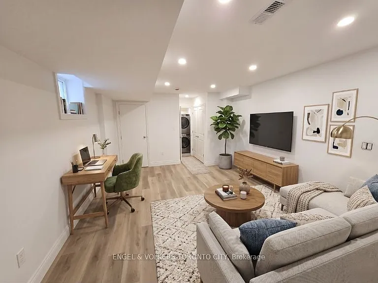 52 Rhyl Ave #BASEMENT — Photo 5