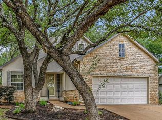 292 Whispering Wind Dr, Georgetown, TX 78633